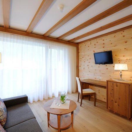 Bad Moos - Aqua Spa Resort 세스토 외부 사진