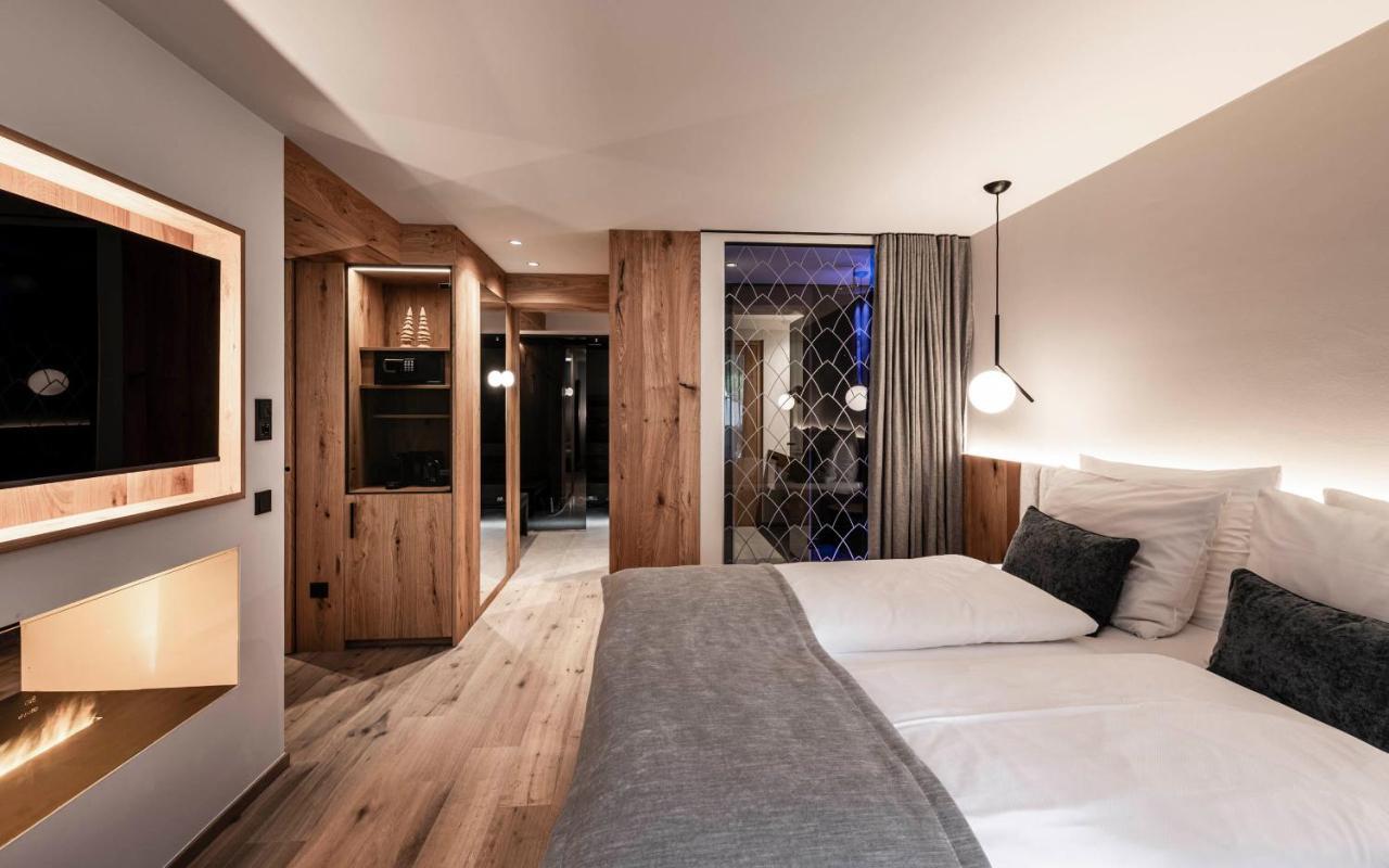 Bad Moos - Aqua Spa Resort 세스토 외부 사진
