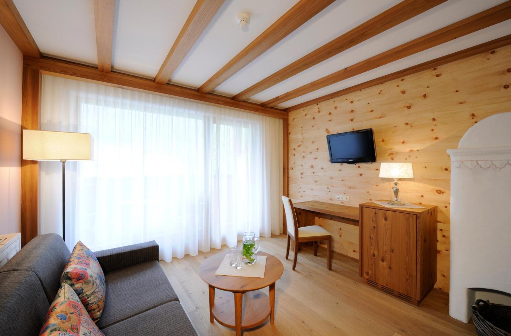 Bad Moos - Aqua Spa Resort 세스토 외부 사진