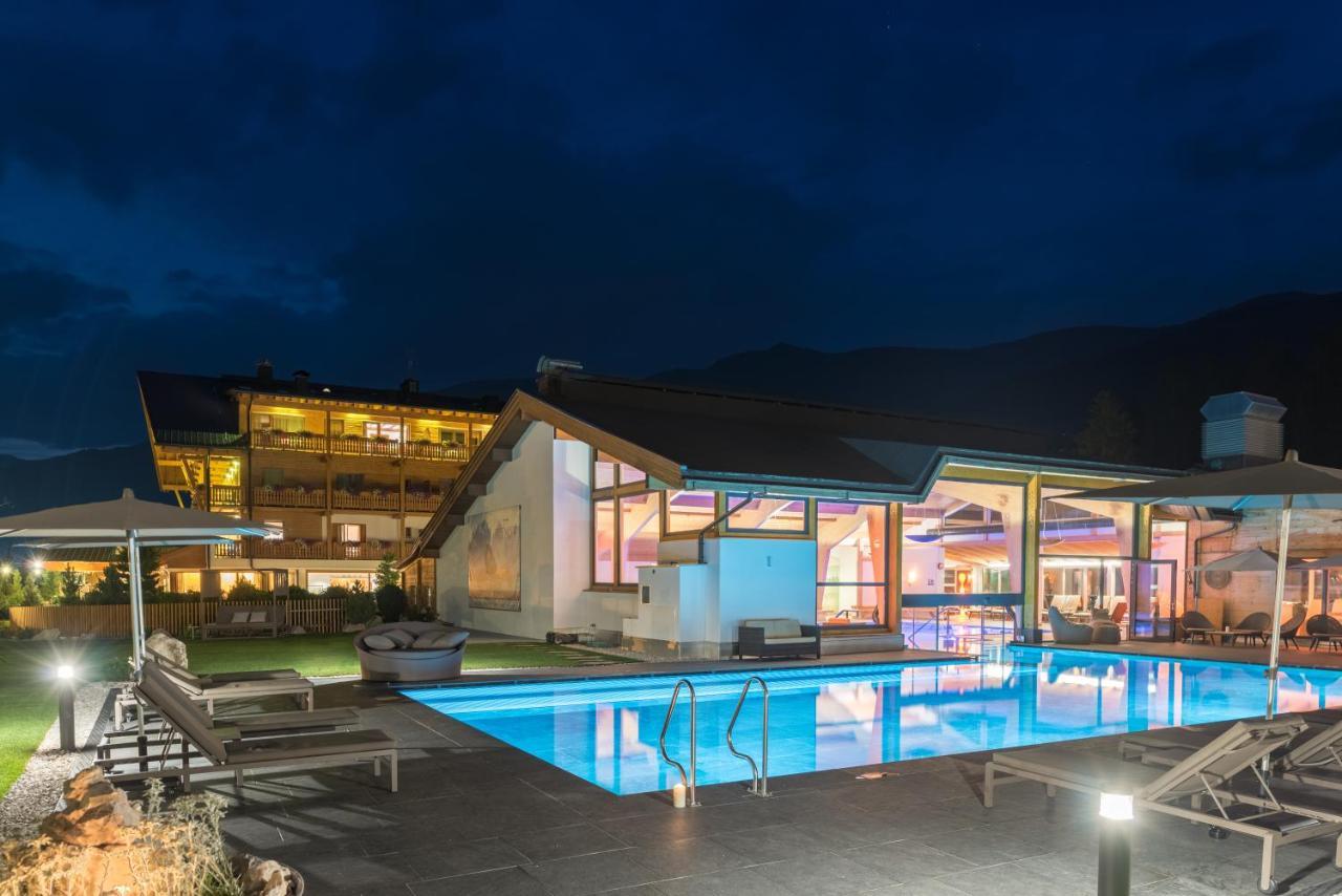 Bad Moos - Aqua Spa Resort 세스토 외부 사진