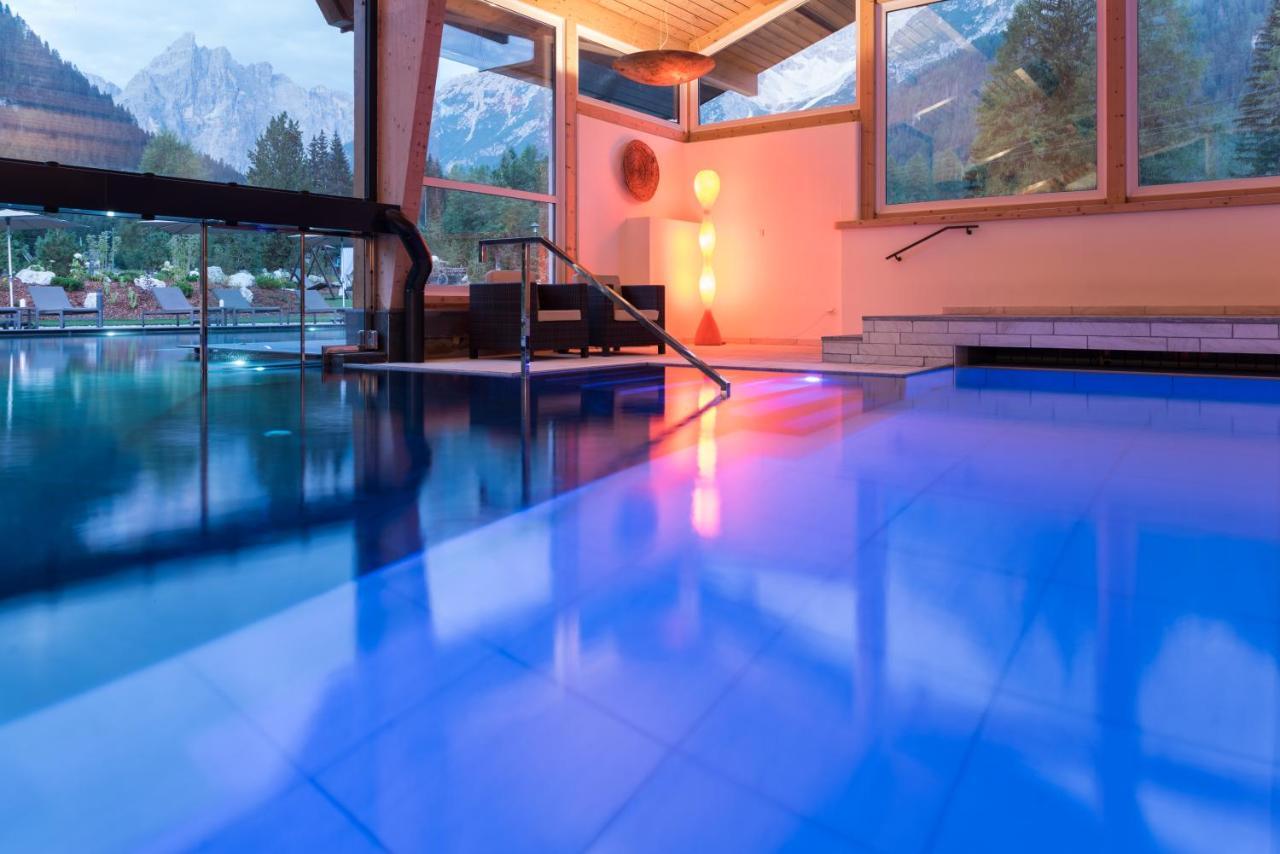 Bad Moos - Aqua Spa Resort 세스토 외부 사진