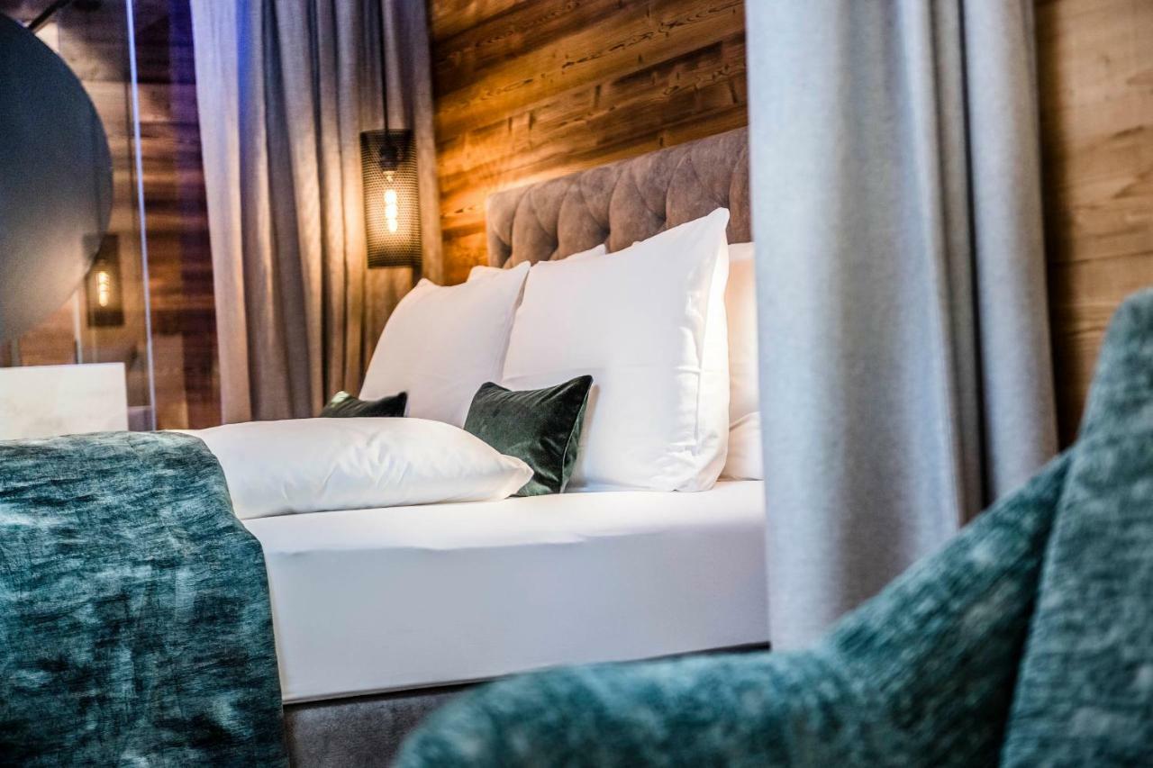Bad Moos - Aqua Spa Resort 세스토 외부 사진