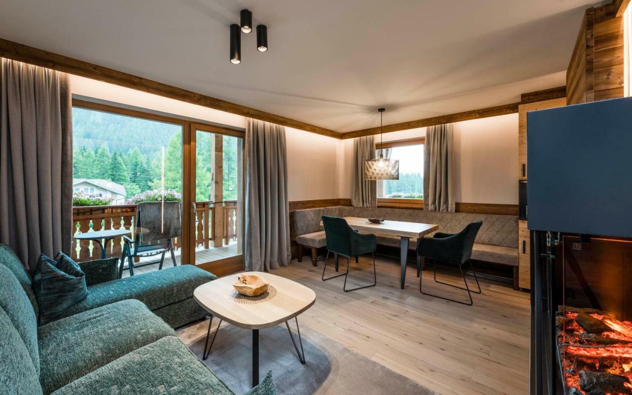 Bad Moos - Aqua Spa Resort 세스토 외부 사진