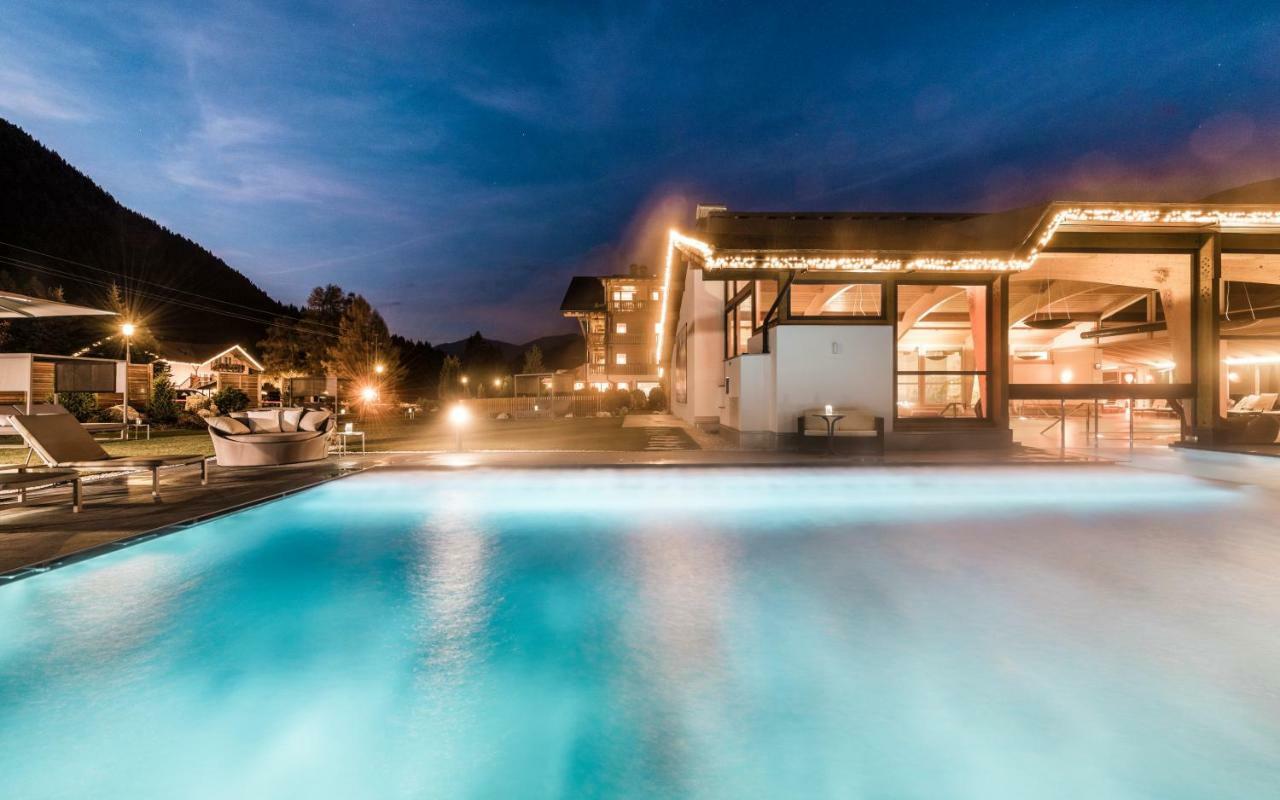 Bad Moos - Aqua Spa Resort 세스토 외부 사진