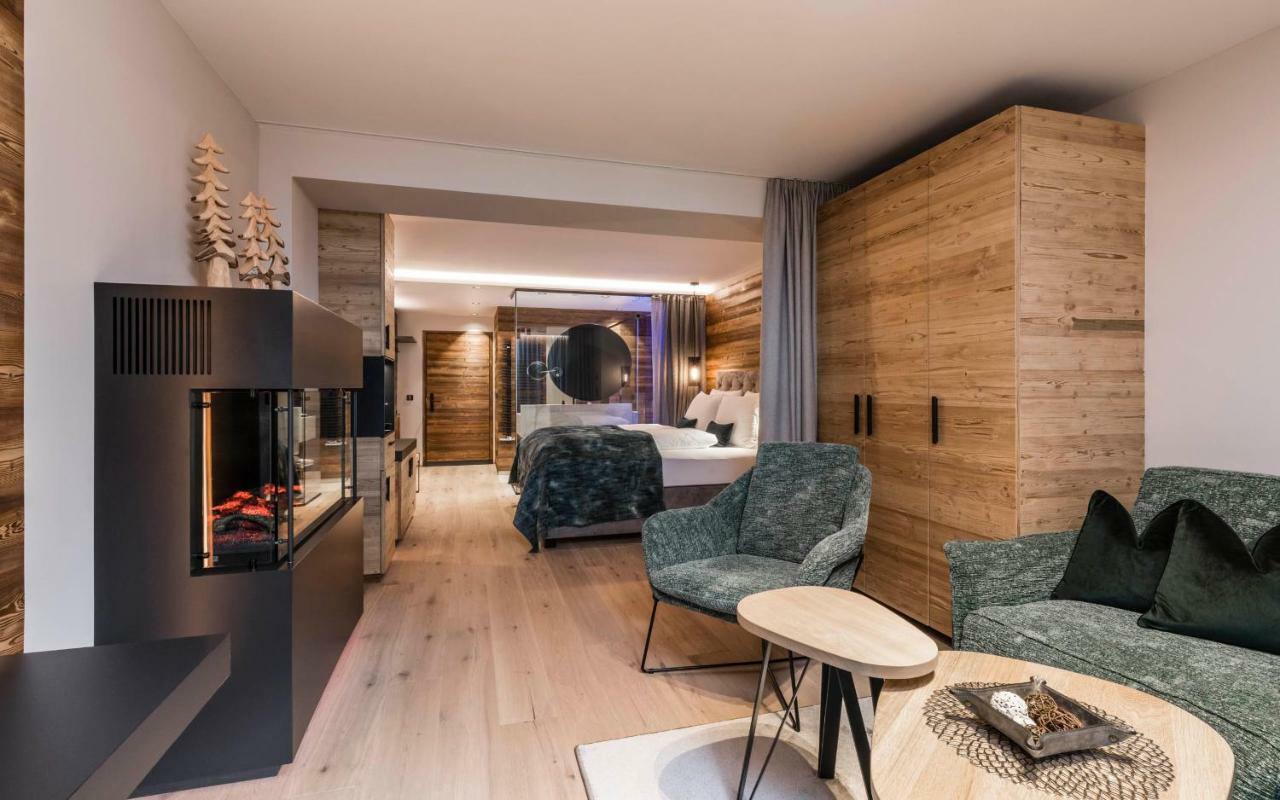 Bad Moos - Aqua Spa Resort 세스토 외부 사진
