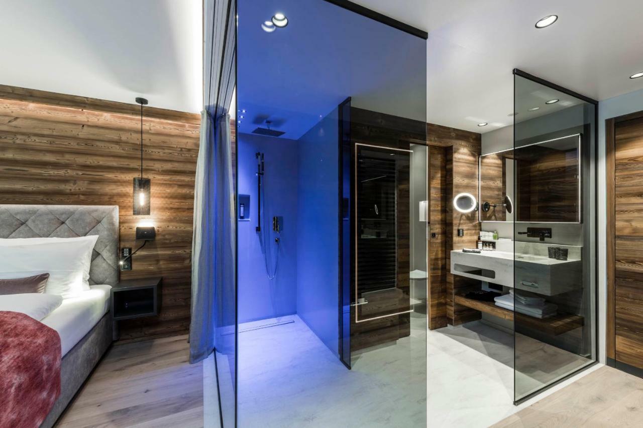 Bad Moos - Aqua Spa Resort 세스토 외부 사진