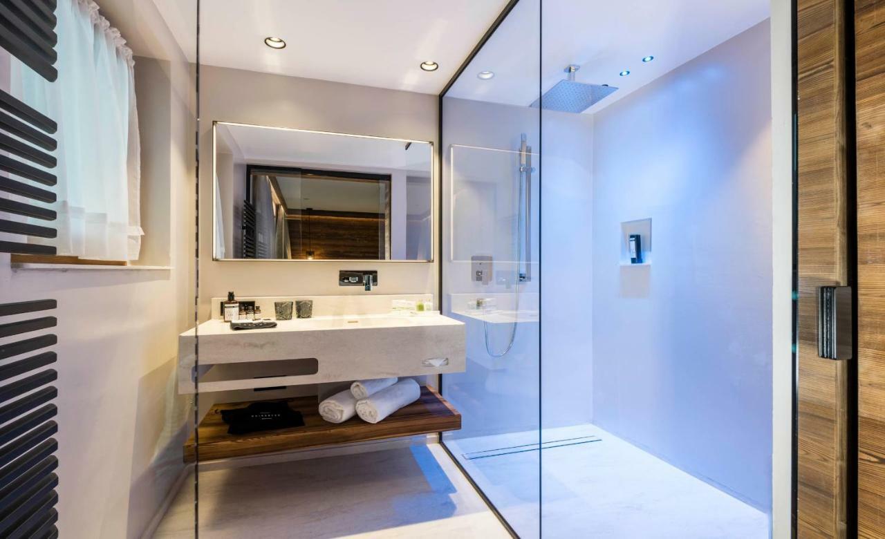 Bad Moos - Aqua Spa Resort 세스토 외부 사진