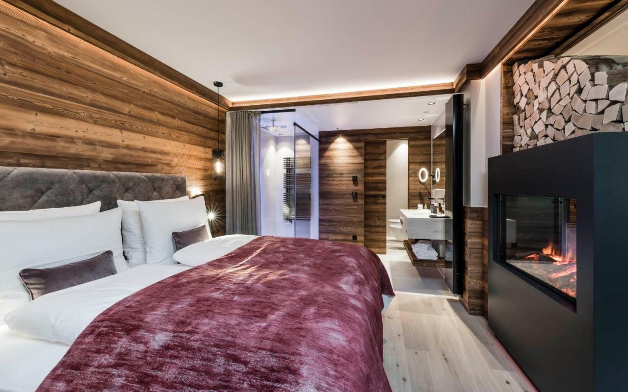 Bad Moos - Aqua Spa Resort 세스토 외부 사진