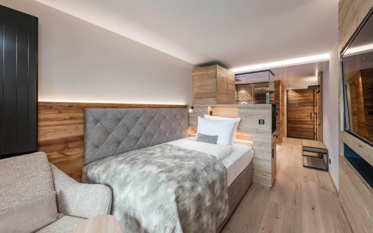 Bad Moos - Aqua Spa Resort 세스토 외부 사진